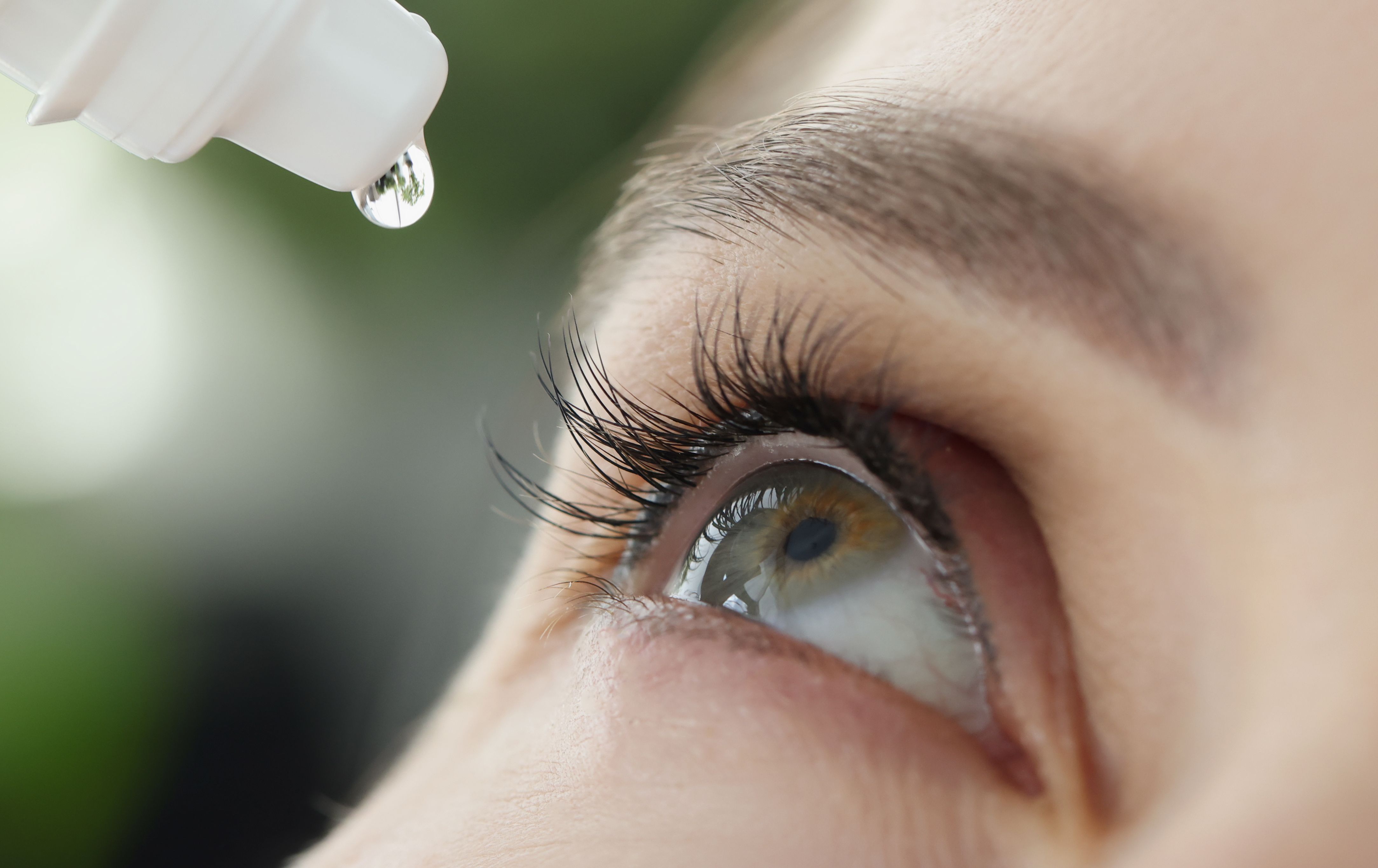 Dry eye treatment Kingston