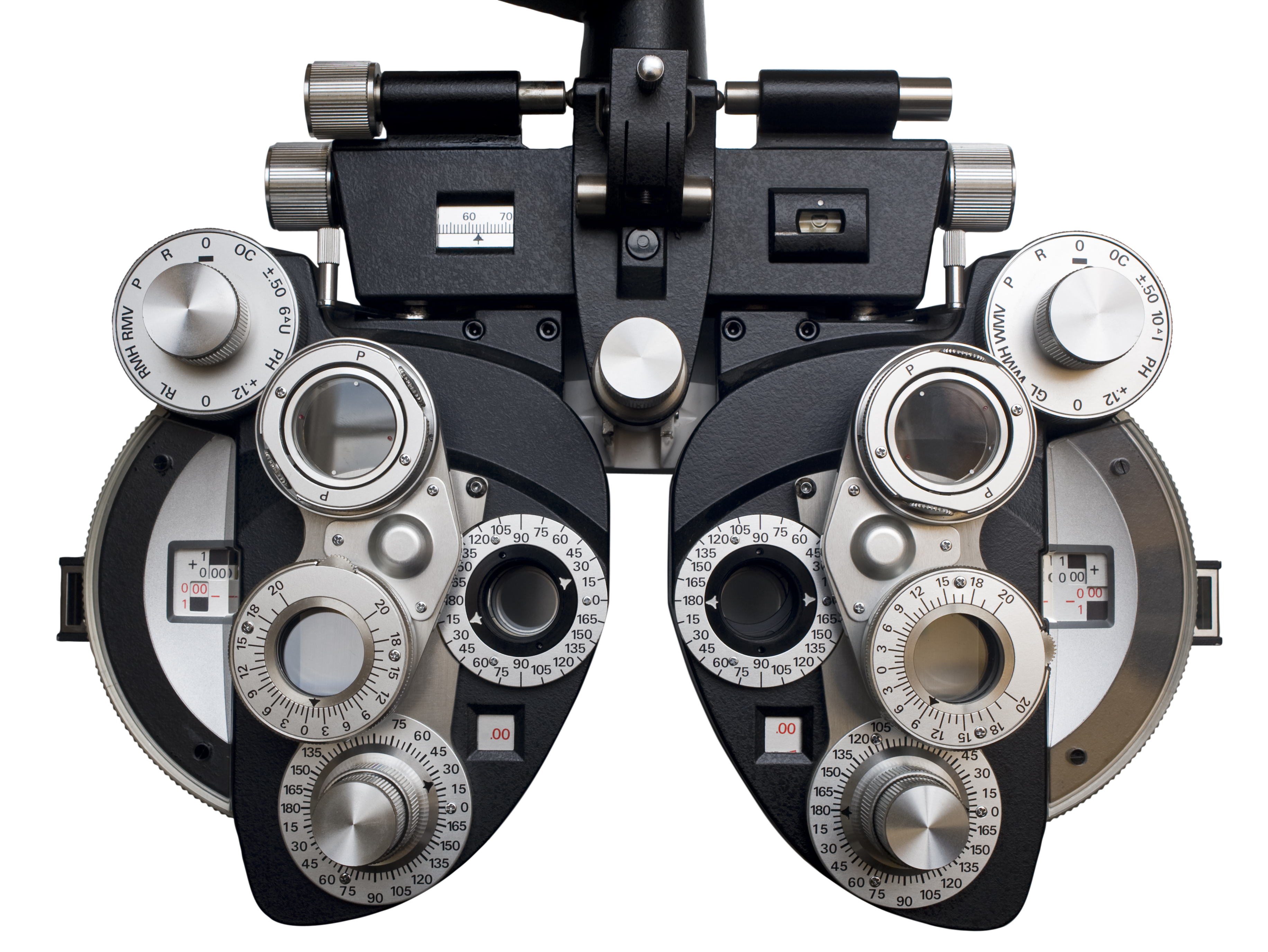 Comprehensive eye exams in Kingston Ontario
